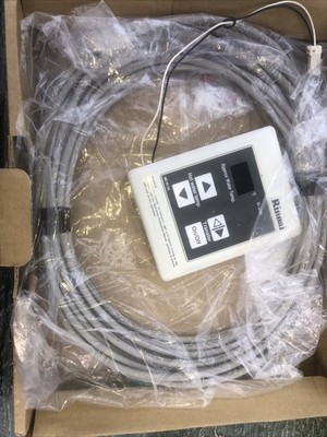 Rinnai Fernbedienung & Kabel MC-91