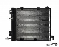 Klimakondensator Aluminium FüR Opel Astra G Cc Limo Coupe Cabrio Classic 98-09