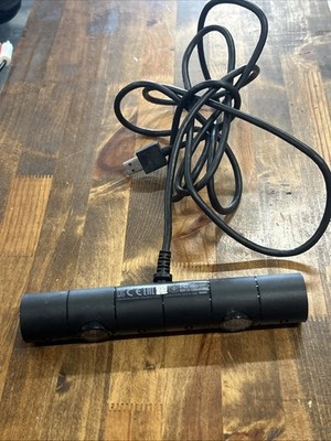 Sony PlayStation PSVR Virtual Reality Camera