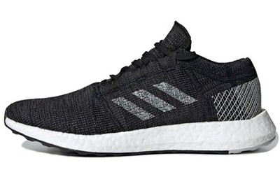 Adidas Pureboost Go Grey B37803