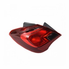 Rückleuchte Links Außen für Opel Corsa E X15 ab 14->