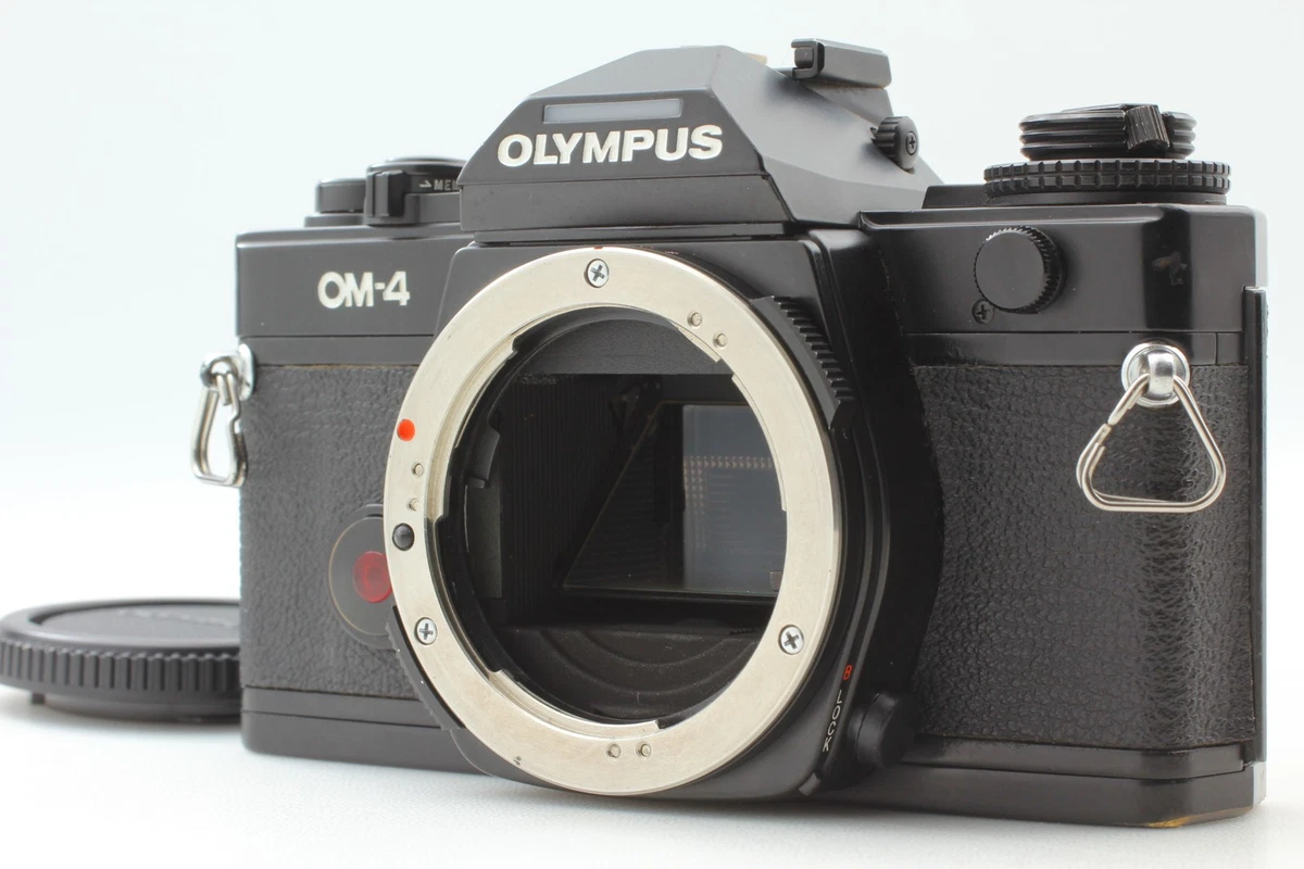 オリンパス OM-4　ボディ #585 オリンパス OM-4 ボディ #585