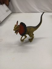 Boley Nature World DiloPhosaurus Dinosaur PVC Figure TM04 MAY19