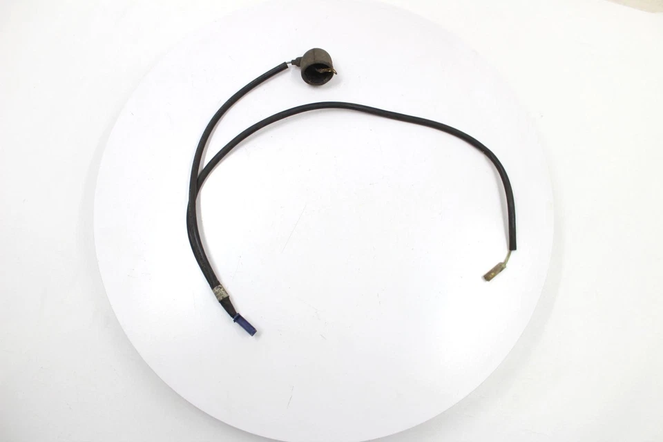 Honda CBR929RR 2001 OEM sensor de presión de aceite arnés Foto 2 de 4