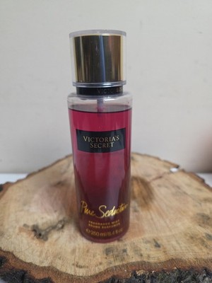 Victoria's Secret Pure Seduction Original Fragrance Mist 8.4 fl oz Rare New