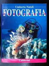 fotografie subacquea natoli umberto 9788870198836
