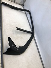 Mercedes-Benz GLE W167 2022 Hinten rechts Fensterrahmen T&uuml;r hinten KDA69697
