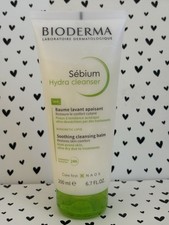 Bioderma Sebium Hydra Cleanser 200ml