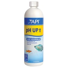API PH Up
