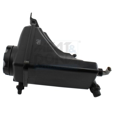 Meat & Doria Wasserkasten KüHler FüR BMW X1 E84 Sdrive18I Xdrive20I 1Er E81-image