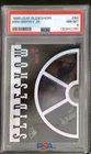Ken Griffey Jr. 1995 Leaf Slideshow #8A PSA 8 NM-MT