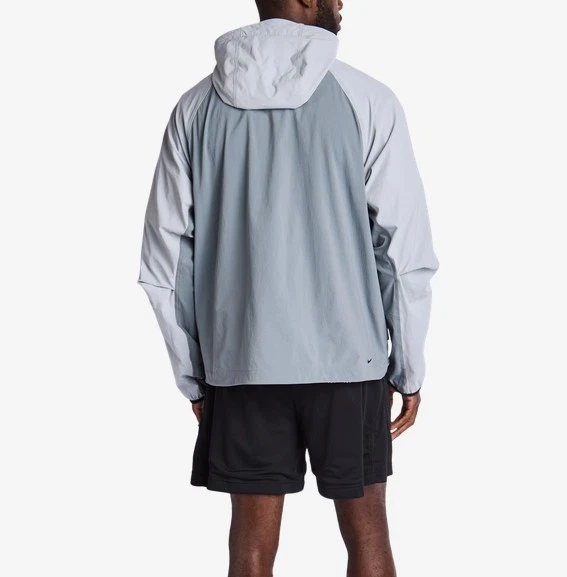 Veste Windrunner Nike Homme Taille M Neuve - Photo 3/4