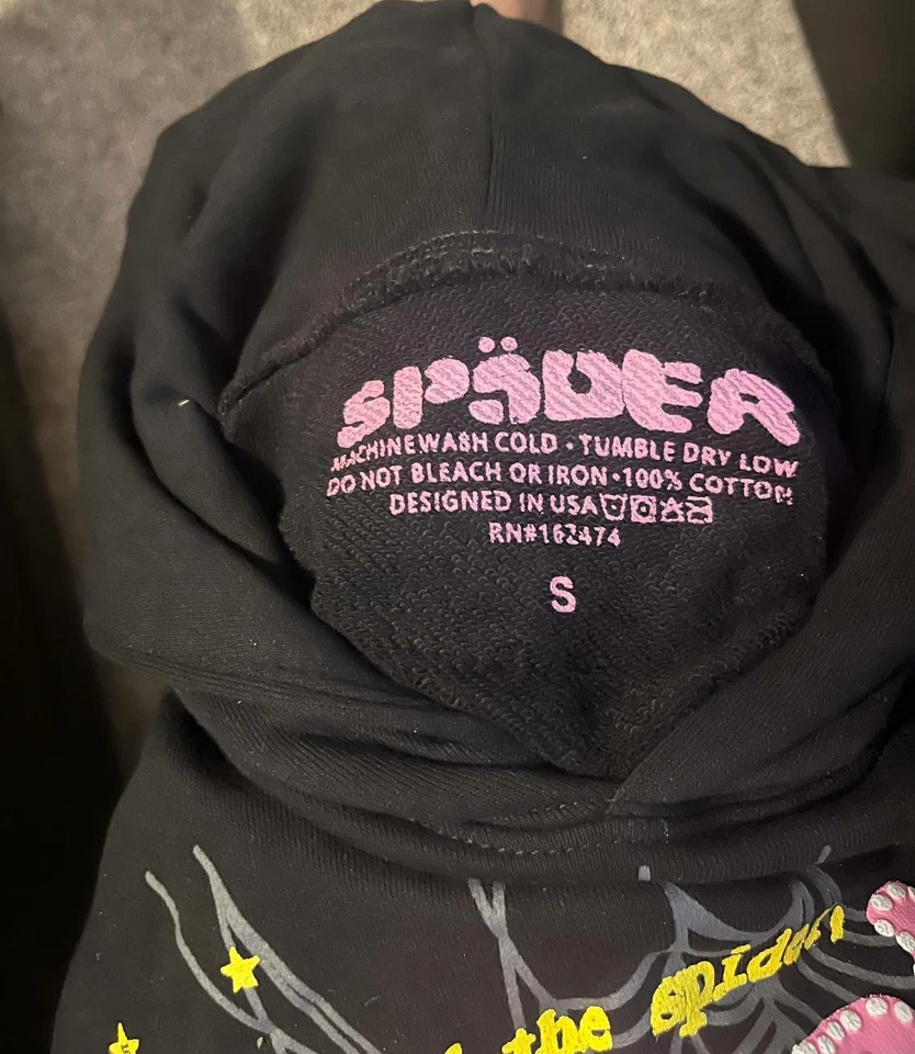 Juego Sp5der Worldwide Foto 2 de 4