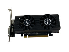 MSI Radeon RX 550 2GT LP OC 2GB GDDR5 Video Card Low Profile