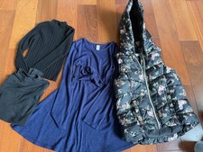 Girls Clothing bundle Size Medium