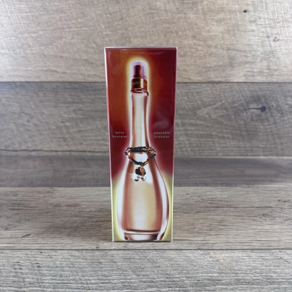 Perfume para mujer Miami Glow por J.LO Jennifer Lopez EDT 3,4 OZ nuevo en caja Foto 3 de 4