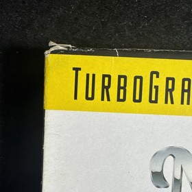 Neutopia II (TurboGrafx-16, 1992) CIB