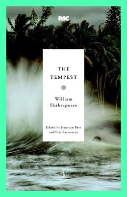 William Shakespeare The Tempest (Paperback) Modern Library Classics