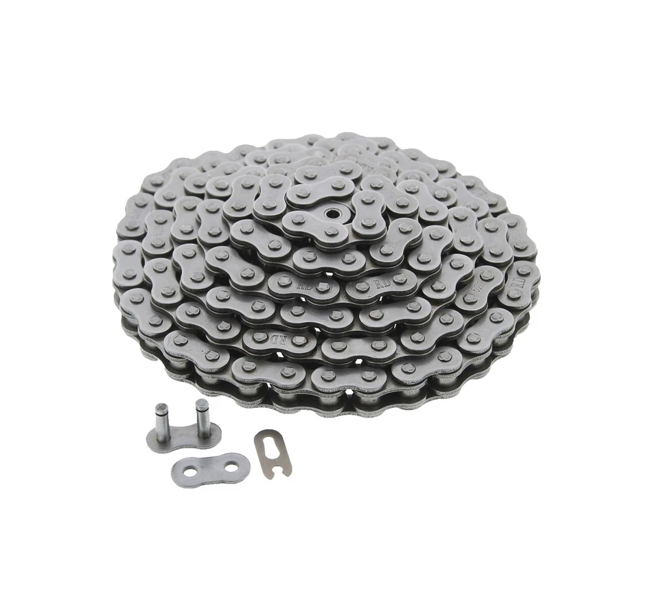 1999 Polaris Sport 400 Chain And Sprocket Sprocket 520-78L - Image 4 of 4