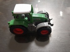 SIKU Fendt Favorit 926 Traktor Modellfahrzeug Grün 8 cm