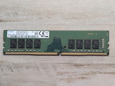 Samsung 8GB DDR4 PC4-2133P 2133MHz DIMM Desktop RAM M378A1G43EB1-CPB