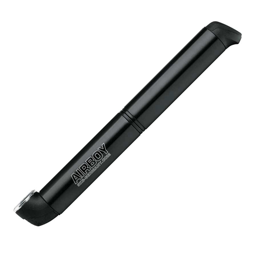SKS Germany Airboy Mini Pump - Aluminum Dual Chamber 115 PSI for PrestaDunlop 8290₽