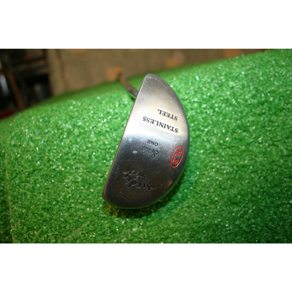 Callaway Series One Birdie Putt RH Putter 35.5 in. Long - Image 3 of 4