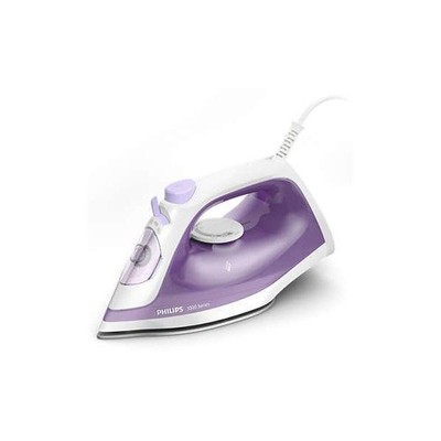 Philips Ped PHILIPS DST1020/30 DAMPFBÜGELEISEN 90GRAMM 1800W
