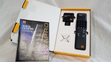 NEW Kodak CAT 712 1072 Ektapro Wireless IR Remote & Receiver