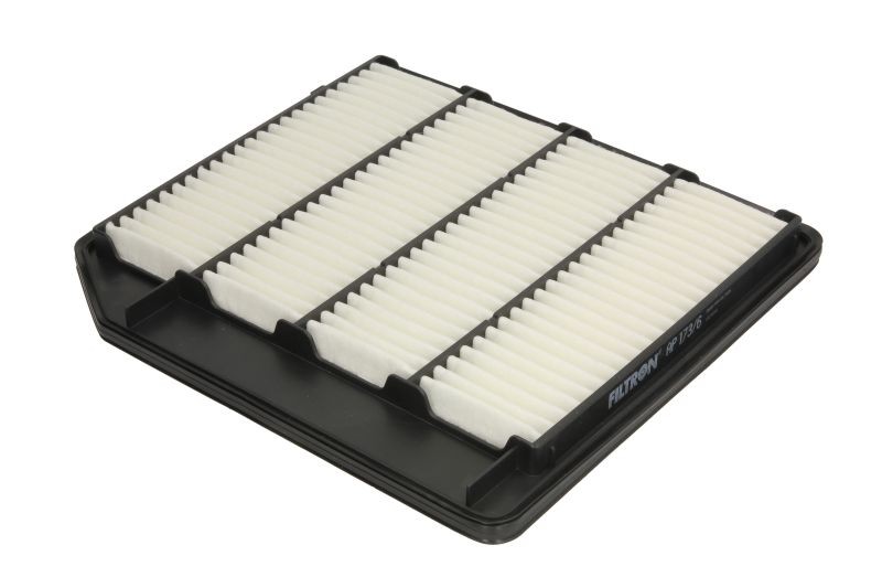 Fits FILTRON AP 173/6 Air filter AP 173/6 Air filter (Cartridge) fits: SUZUKI S