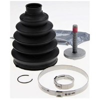 2X Faltenbalgsatz Antriebswelle Vorne FüR Volvo S60 134 2.0 13 Bis 18 Löbro Teil
