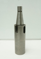 40 Int Taper to 5 Morse Taper Adaptor.