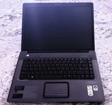 Compaq Presario F700 15.4" Laptop