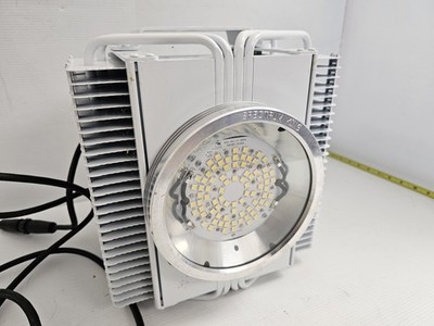 Spectrum King SK402 LED Grow Light 460W Full Spectrum Indoor Hydroponic Tested