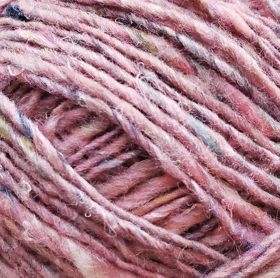 Noro Silk Garden Sock Solo Wool Silk Polyamide Mohair 100g 300m Dk Weight New - Image 4 of 4