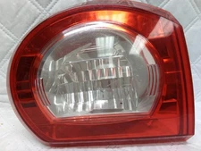 OEM 2010 Chevrolet Traverse Rear Right Side Inner Tailight Tail Lamp Assy