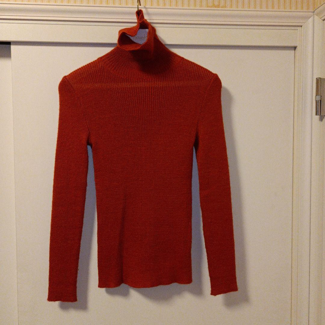 60s ISSEY MIYAKE モード　パーシモン　アンサンブル　9号 60s ISSEY MIYAKE Mode Persimmon Ensemble No.9 | eBay