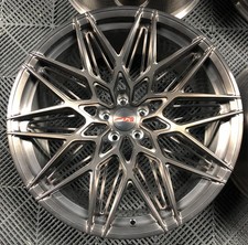 Custom Cs009 Forged Wheel 1 Pc 20-21 For 2024-2025 Ford Mustang Gt S650 5x114.3 Custom Cs009 Forged Wheel 1 Pc 20-21 For 2024-2025 Ford Mustang Gt S650 5x114.3