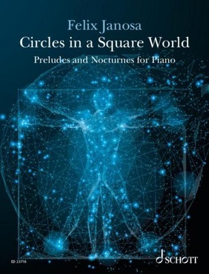 Circles in a Square World Felix Janosa