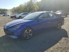 Alternator Naturally Aspirated Fits 21-23 ELANTRA 12119850