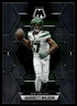 Garrett Wilson 2023 Panini Mosaic #75 Jets NFL READ FREE SHIPPING AutographDen