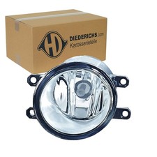 DIEDERICHS H11 NEBELSCHEINWERFER LINKS passend für DAIHATSU MATERIA LEXUS RX TOY