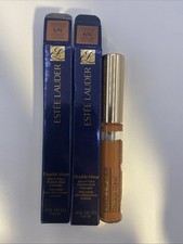 2 Estee Lauder Double Wear Stay-In-Place Flawless Wear Concealer 6N Extra Deep N