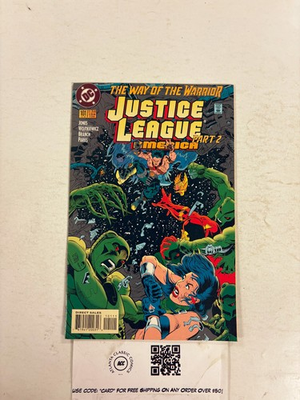 #ad #ad Justice League of America #101 NM DC Comic Books Wonder Woman 26 HH86 $24.00