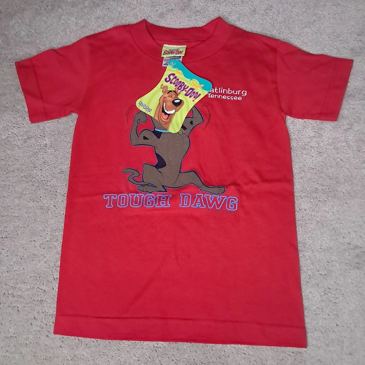 Scooby-Doo