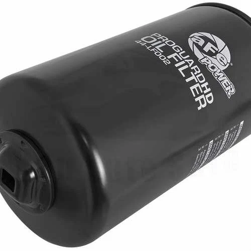 Filtro de aceite aFe Power para Ford F600 Cummins 1992-1994 Foto 3 de 4