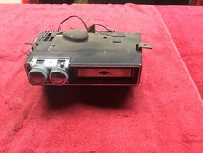1969 Chevy Camaro Chevelle Impala Ss Oem Delco 8 Track Radio Player 91bt411 1969 Chevy Camaro Chevelle Impala Ss Oem Delco 8 Track Radio Player 91bt411