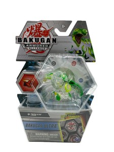 bakugan ultra diamond trox