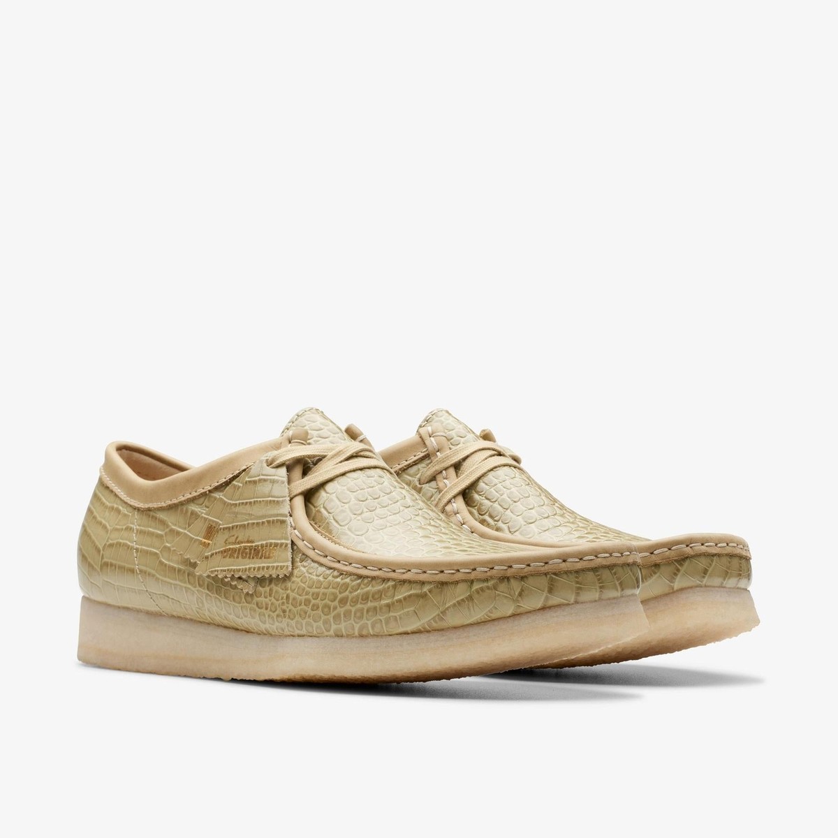 [新品]25cm clarks originals wallabee maple Amazon.com | Clarks Originals Wallabee Mens Boots 13 D(M) US