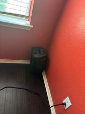 big speaker unbranded new very cool and very very good and great size 